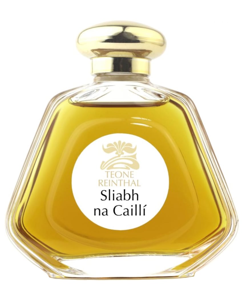 عينة عطر  سلياف نا كايلي Sliabh na Cailli — TRNP