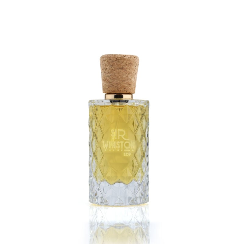عينة عطر هاوس أوف 1984 سير ونستون Sir Winston House of 1984
