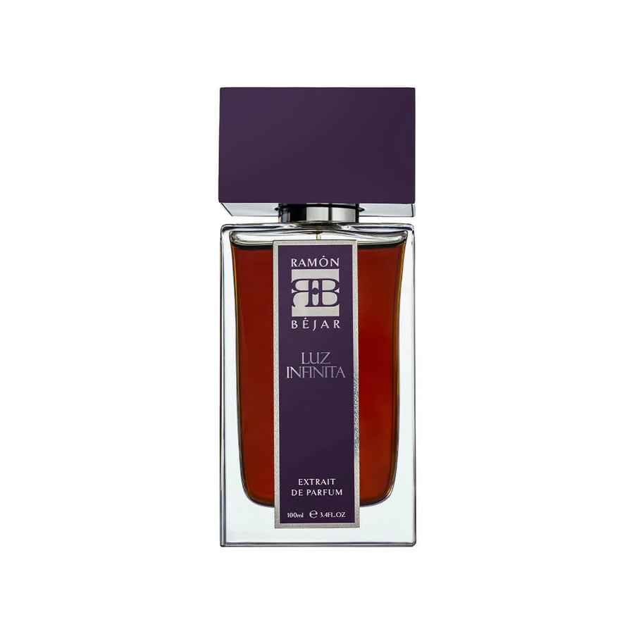 عينة عطر رامون بيجار لوز إنفينيتا اكستريت دو بارفيوم