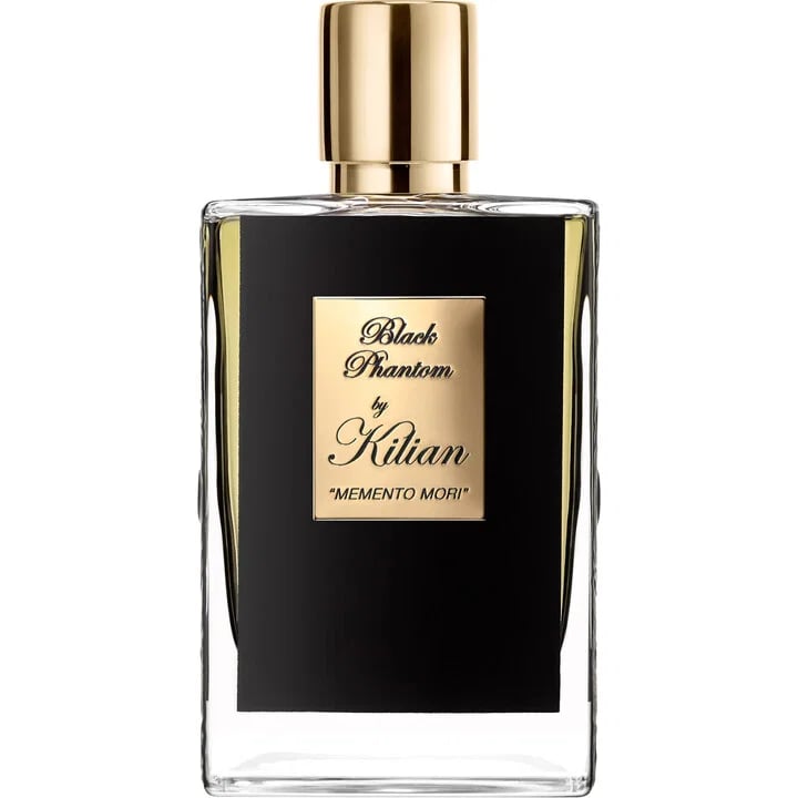 عينة بلاك فانتوم ميمنتو موري كيليان Black Phantom Memento Mori KILIAN PARIS