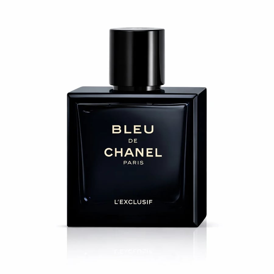 عينة عطر بلو دي شانيل L'EXCLUSIF