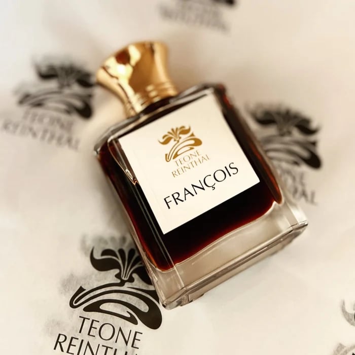 عينة عطر  فرانسوا  François TRNP