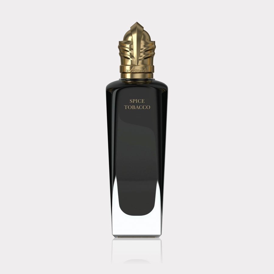 عينة امادو سبايس توباكو Spice Tobacco Amado