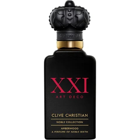 عينة أمبر وود كلايف كريستيان Amberwood Clive Christian