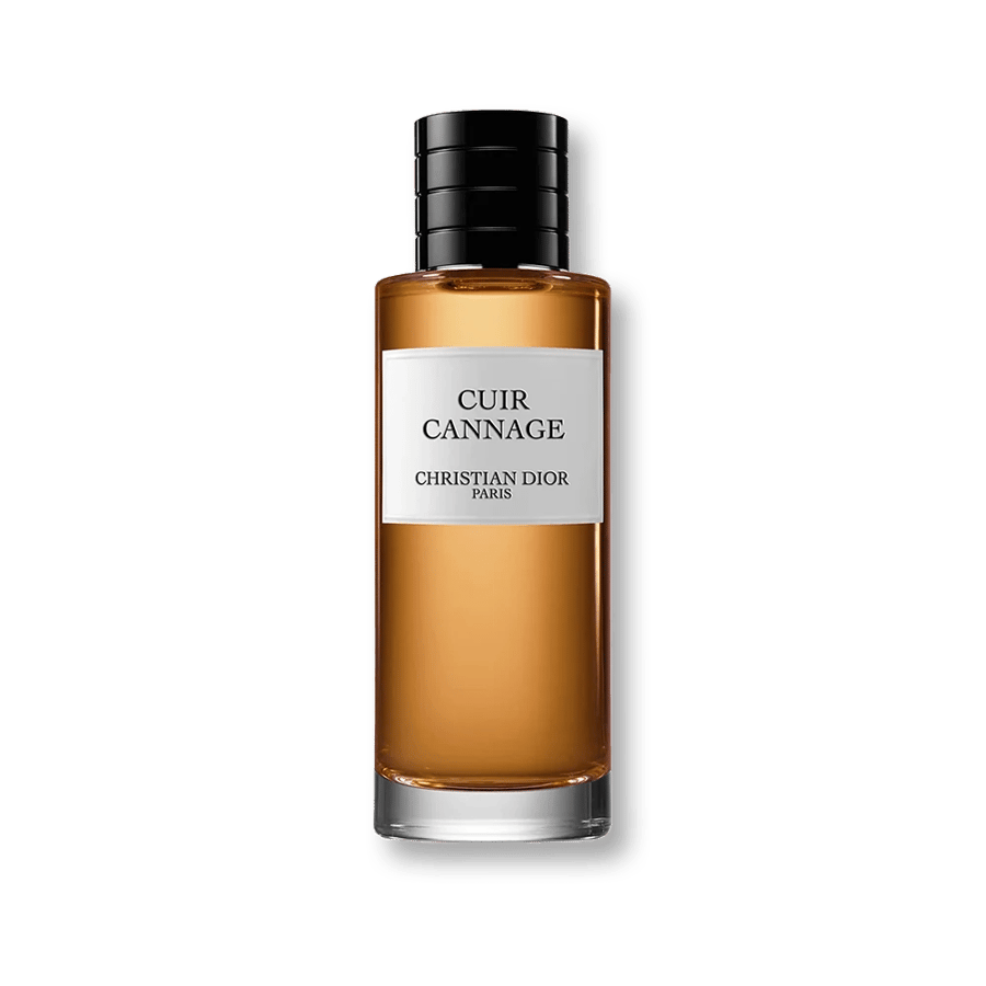 عينة كوير كاناج نادر و توقف انتاجة CHRISTIAN DIOR | CUIR CANNAGE ديور