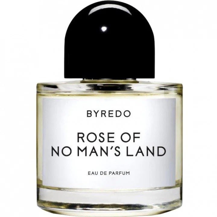 عينة عطر بايريدو روز أوف نو مانز لاند | Rose of No Man's Land EDP Byredo