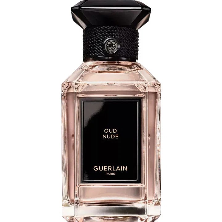 عينة عطر جيرلا عود نود Oud Nude Guerlain