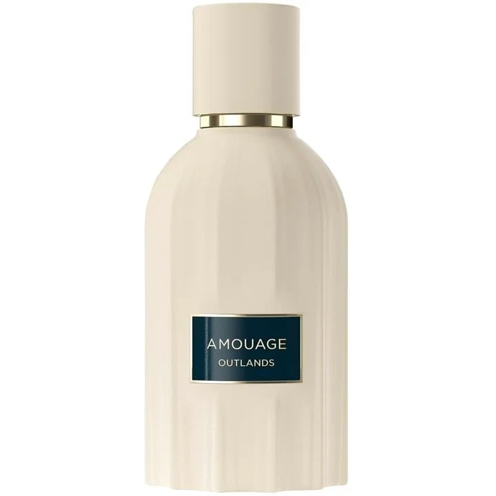 عينة عطر امواج اوتلاندز-Outlands Amouage