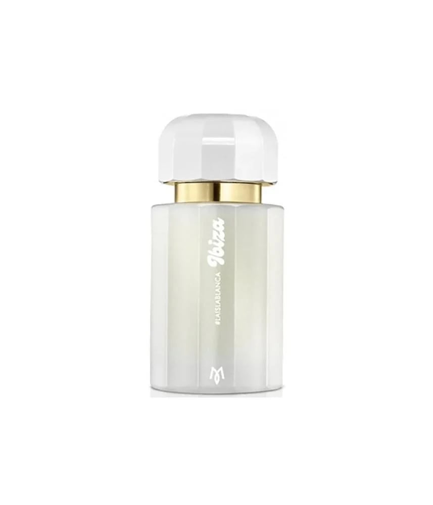 عينة عطر رامون مونيجال لا إيسلا بلانكا  La Isla Blanca Ramon Monegal