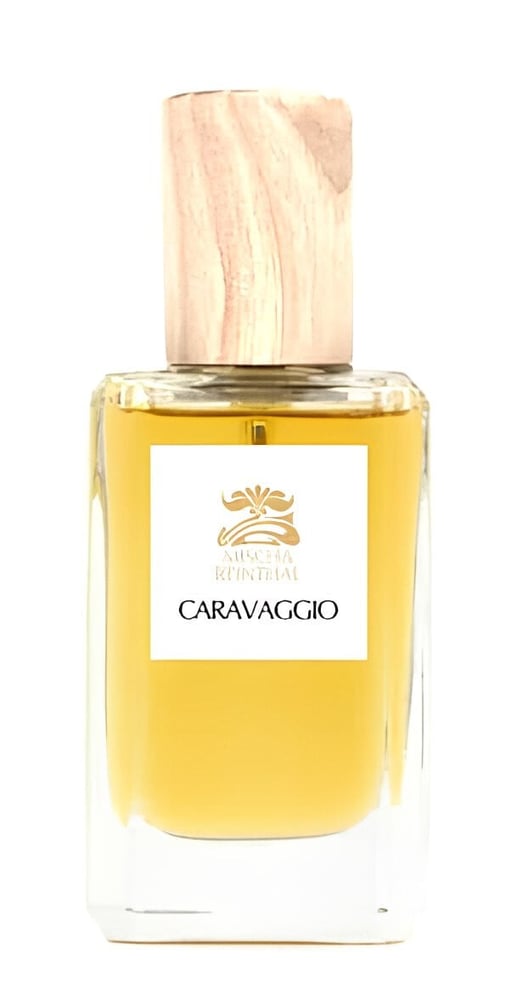 عينة عطر كارافاجيو Caravaggio — TRNP
