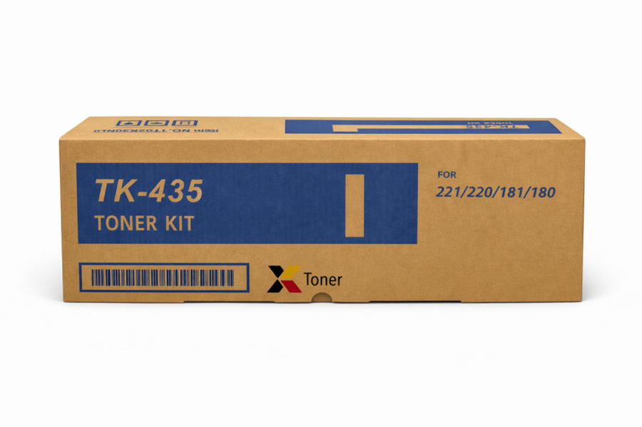 حبر كيوسيرا TK-435