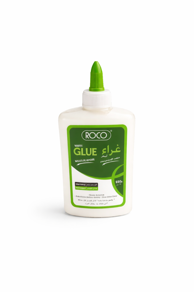 غراء سائل روكو 250 غرام