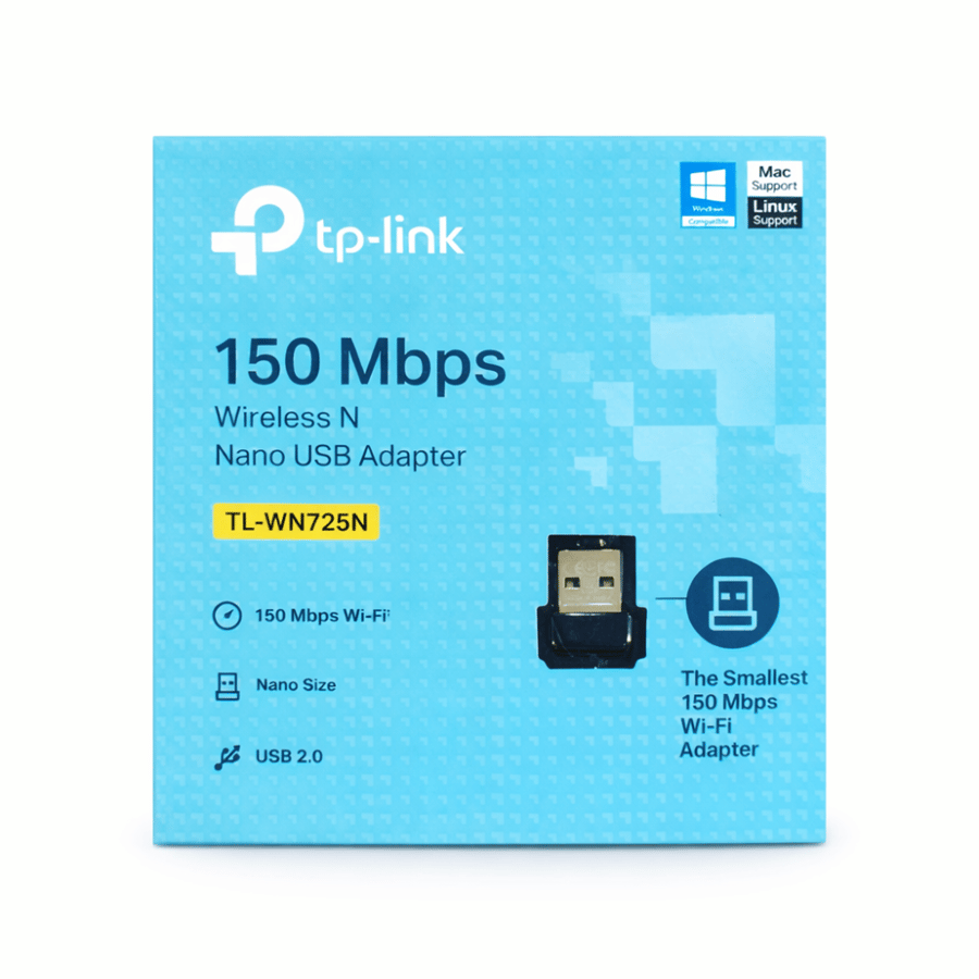قطعة tp-link واي فاي