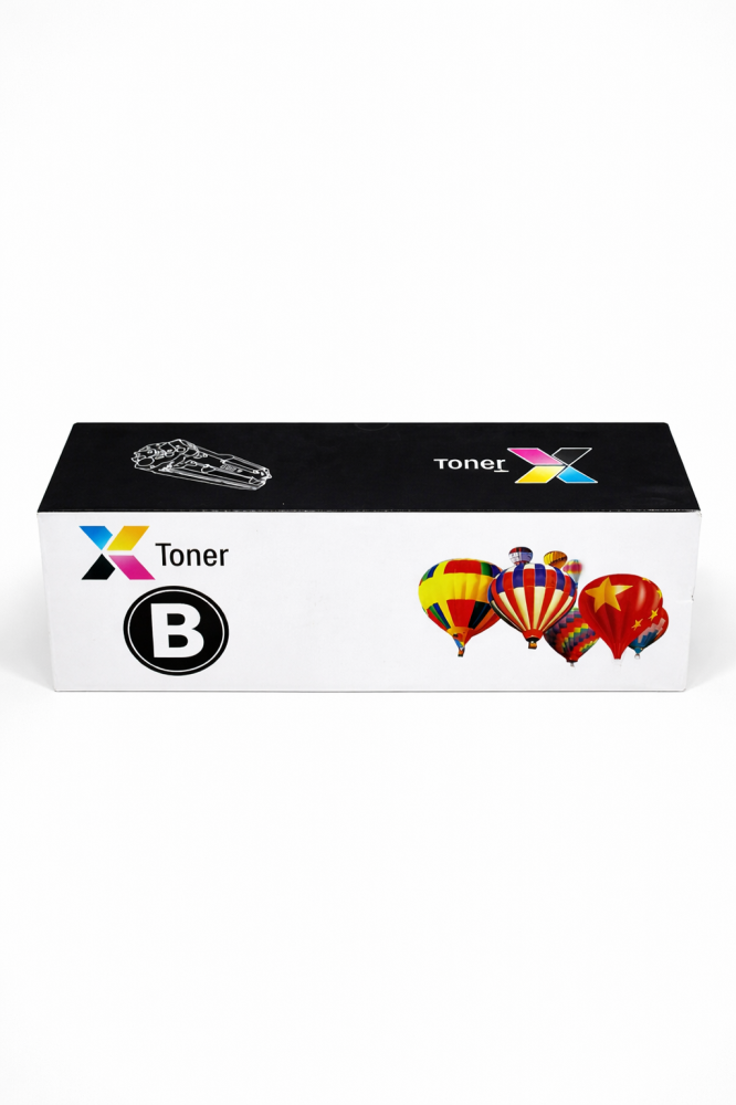 حبر XEROX 3020 ماركت XToner لون اسود