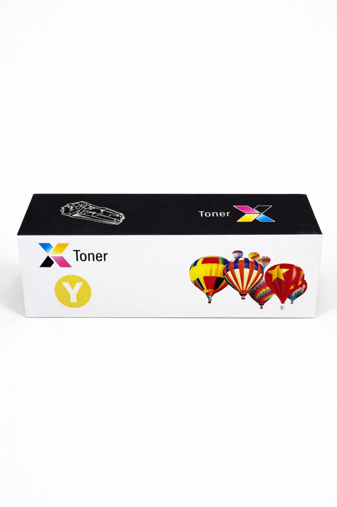 حبر 305A ماركت XToner لون اصفر