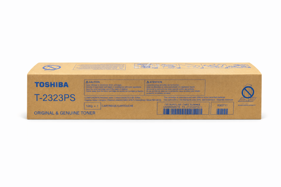 حبر توشيبا T2323