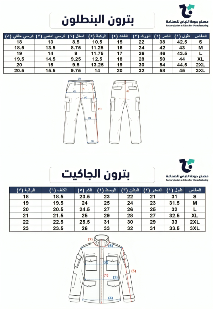 بدلة رقم 4 - رئاسة امن الدولة