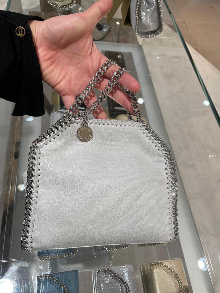 شنطة كروس بدي من ستيلا Tiny Size