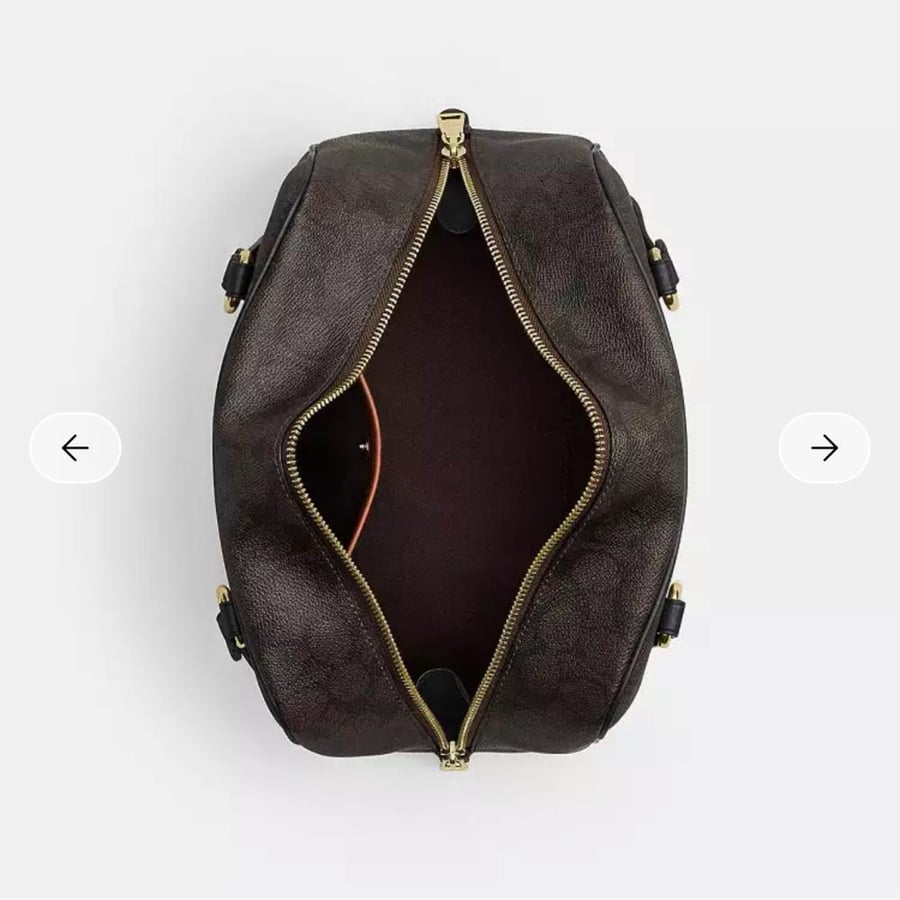 شنطة شولدر من كوتش
