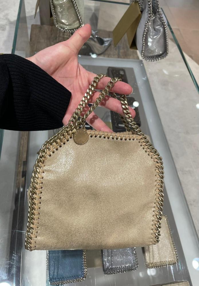 شنطة كروس بدي من ستيلا Tiny Size