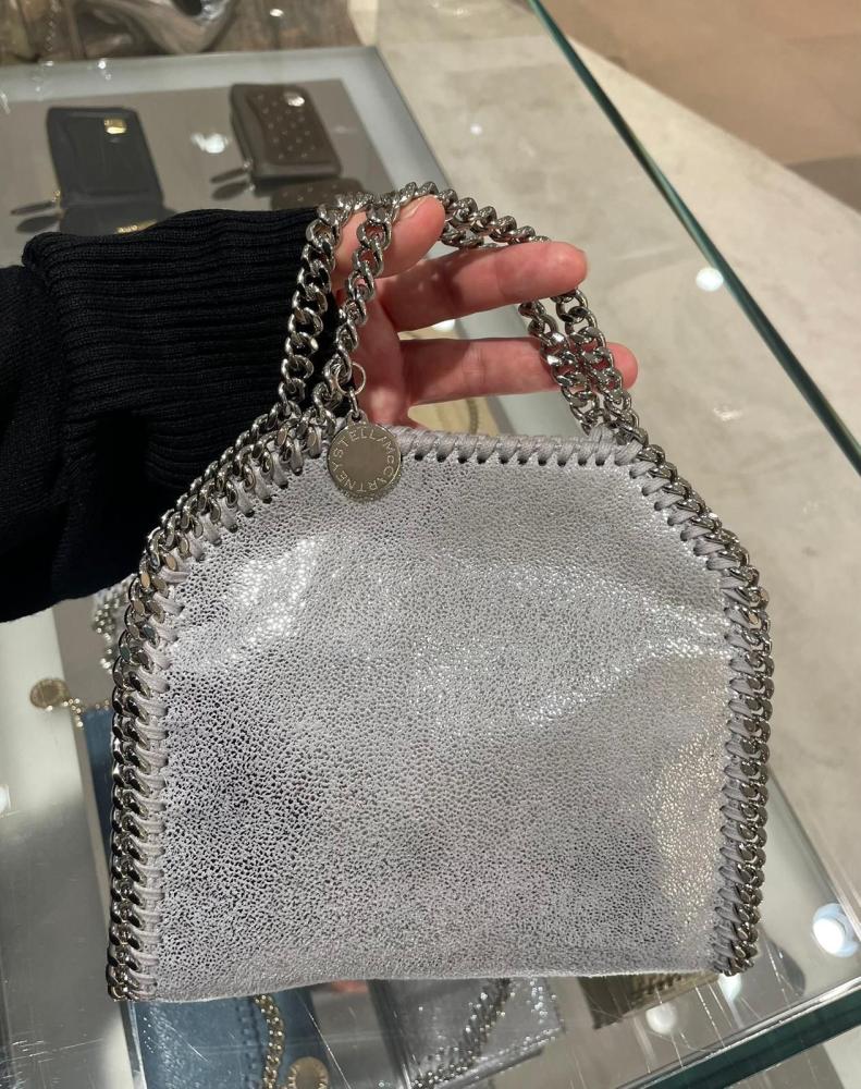 شنطة كروس بدي من ستيلا Tiny Size