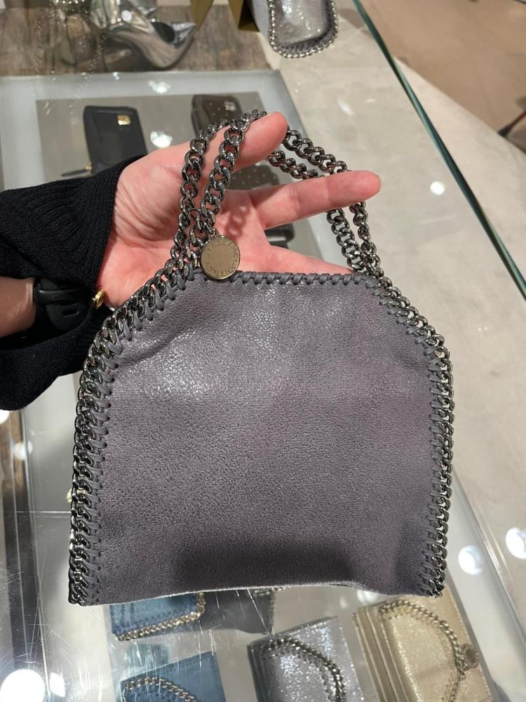 شنطة كروس بدي من ستيلا Tiny Size