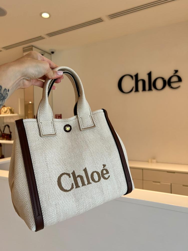 توت باق من كلوي (Chloè )  سايز سمول
