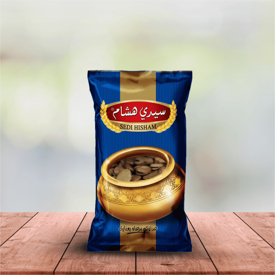 فول حب سيدي هشام 750غ