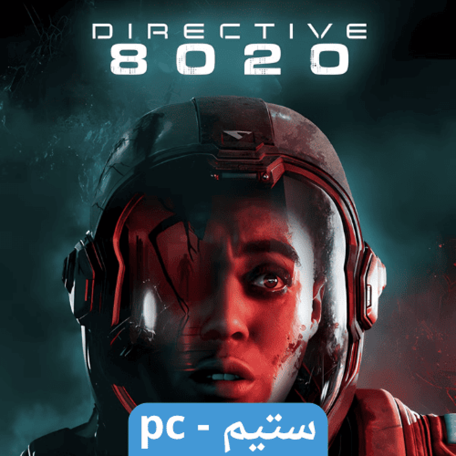 Directive 8020 game Steam PC