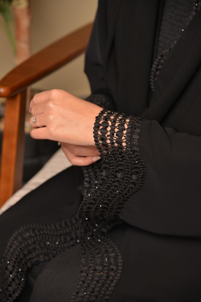 عباية الجوهرة