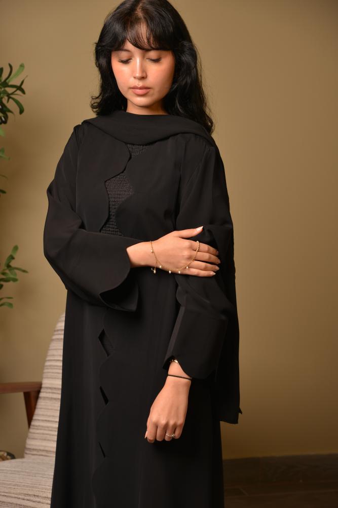 عباية غيم