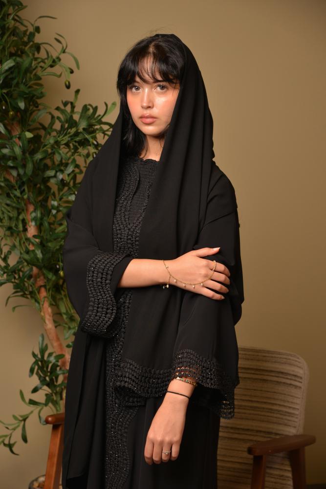 عباية الجوهرة