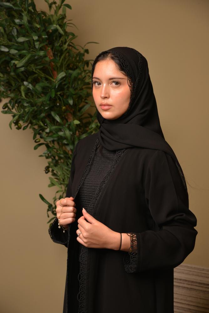 عباية سدف