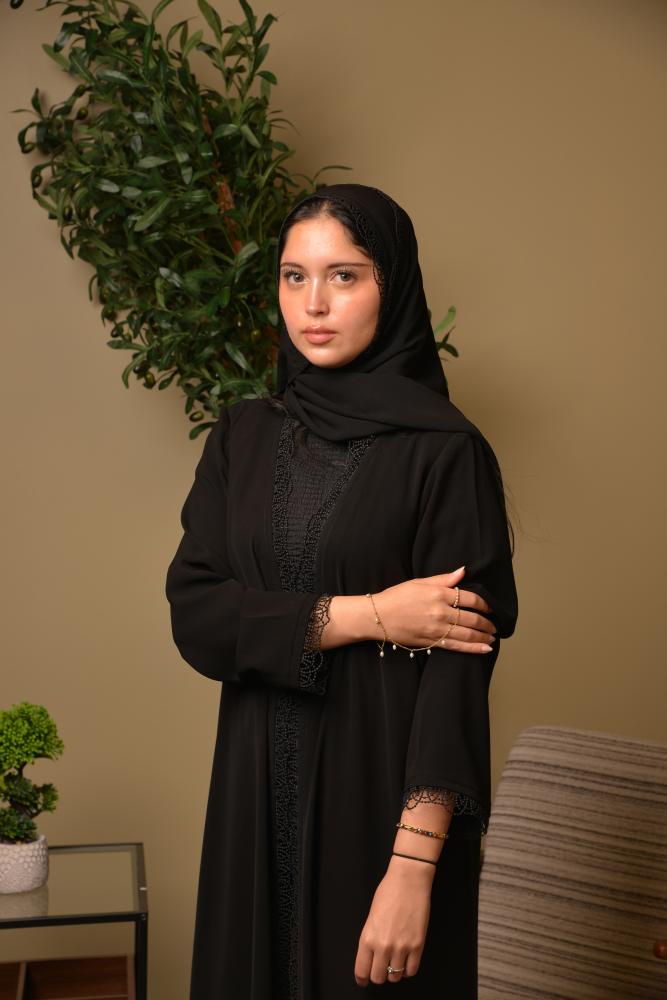 عباية سدف
