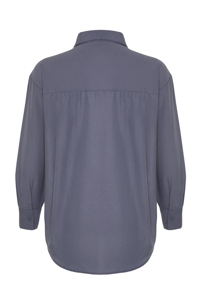Cotton shirt