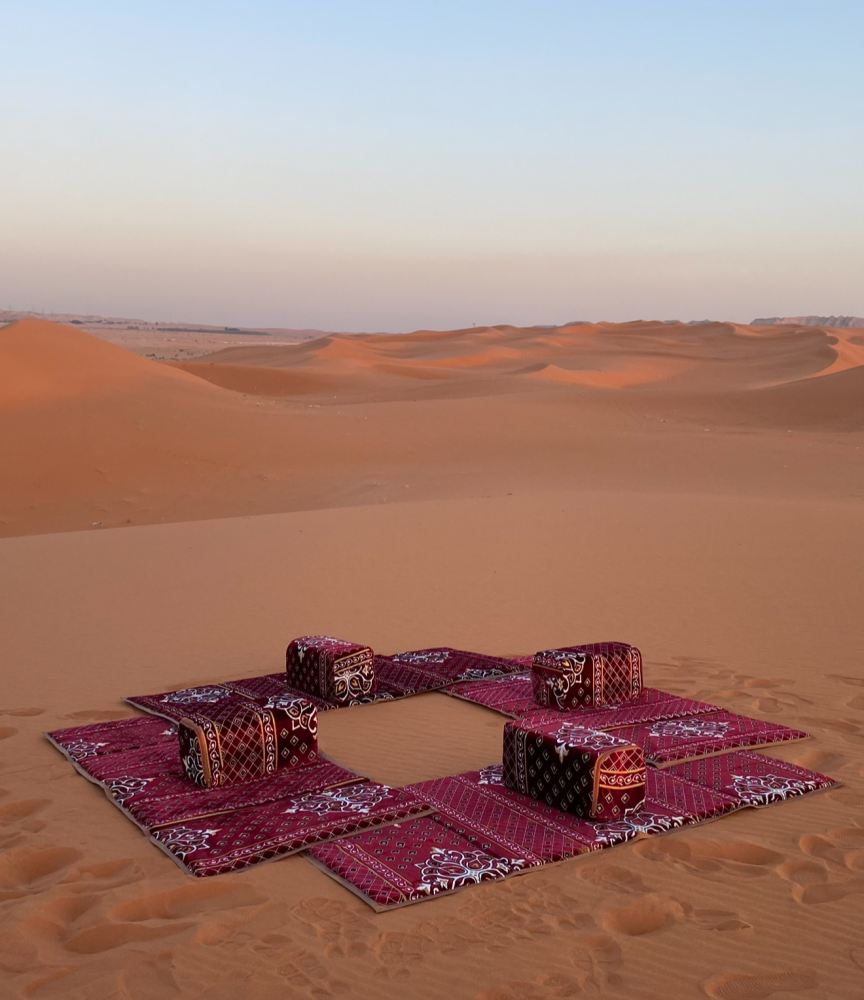 مدات الوطنية