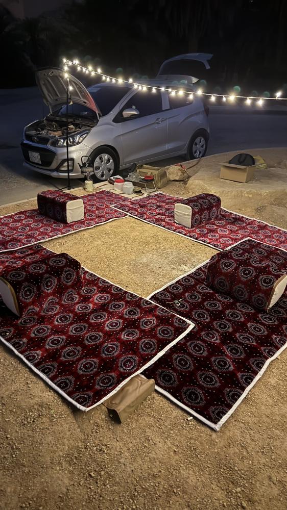 مدات التركية
