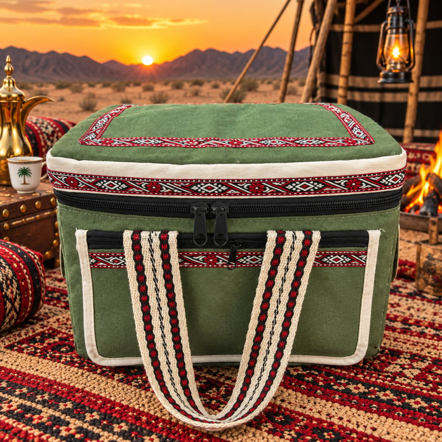 طقم العزبة الملكية