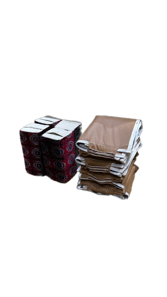 مدات التركية