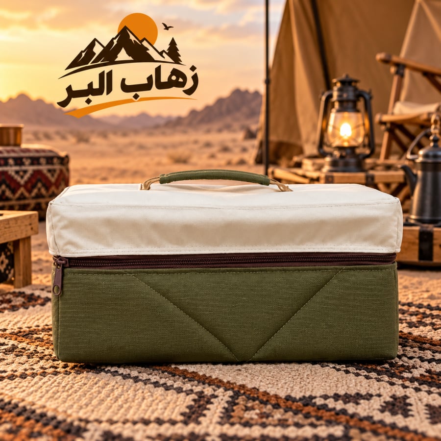 عزبة شاهي صغيرة