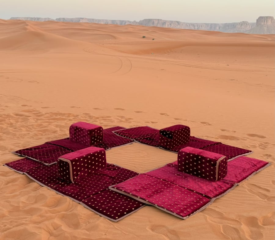 مده وطنية +مع مركي