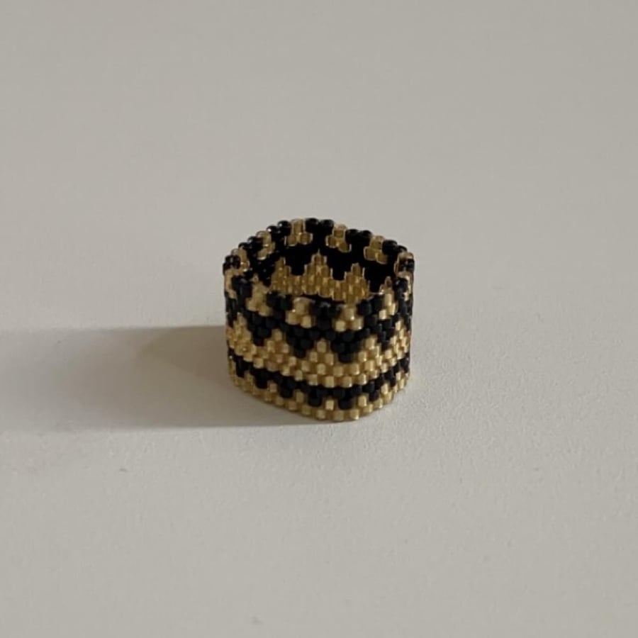خاتم - Ring Free Size