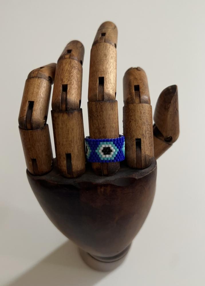 خاتم - Ring Free Size