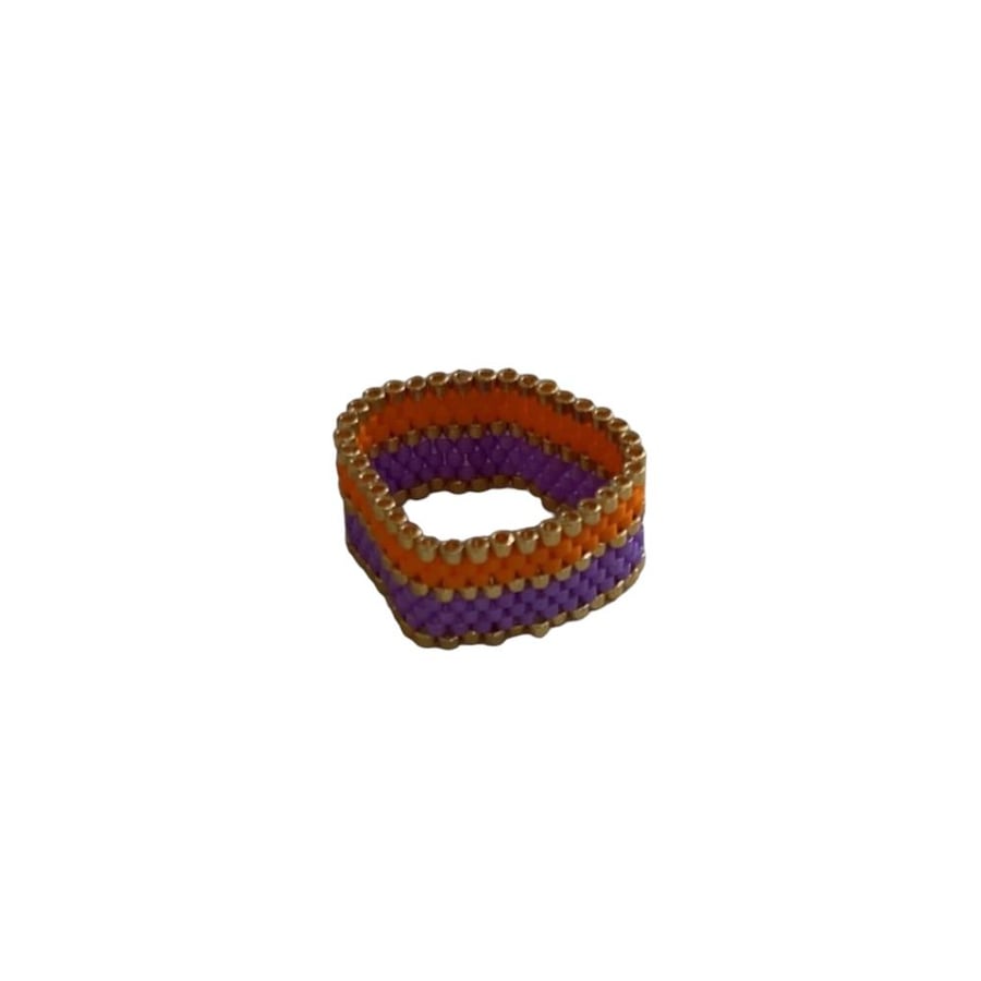 خاتم - Ring Free Size