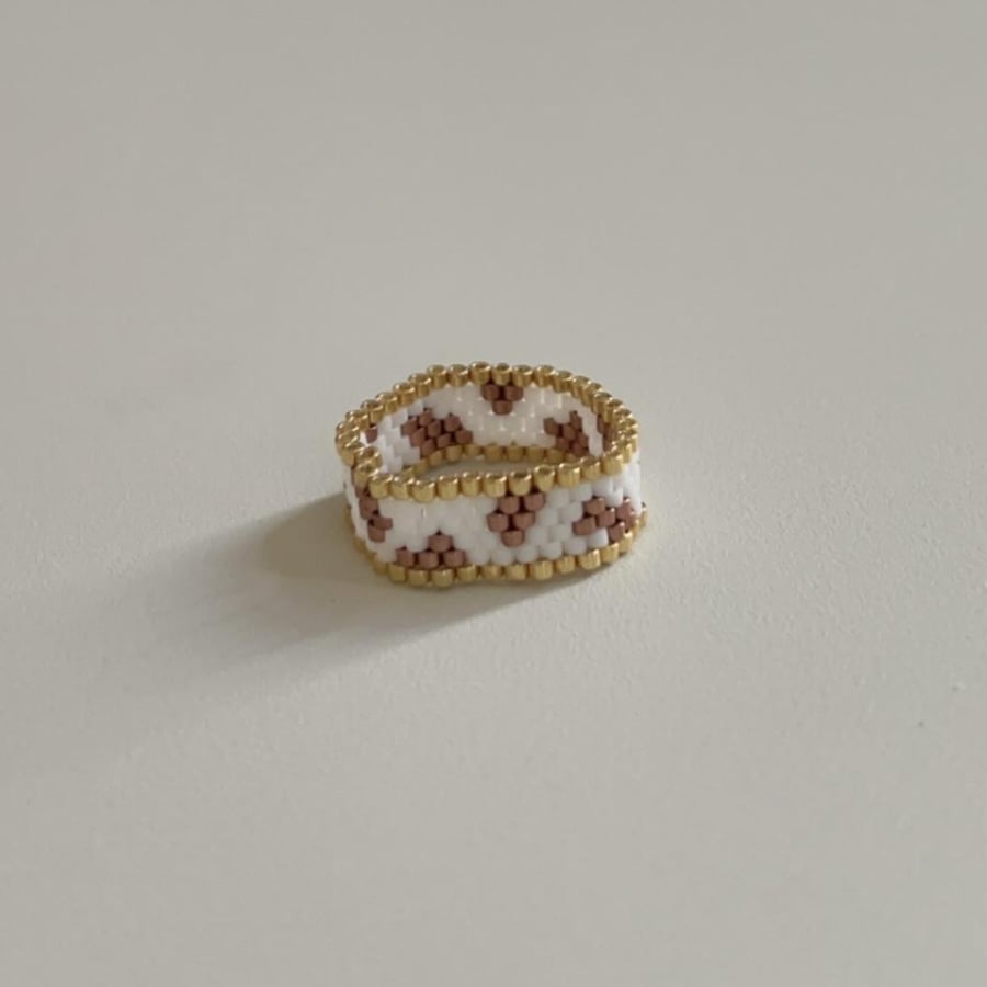 خاتم - Ring Free Size