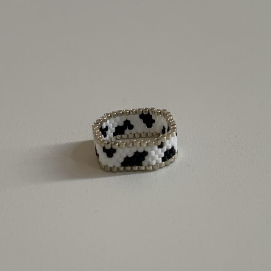 خاتم - Ring Free Size