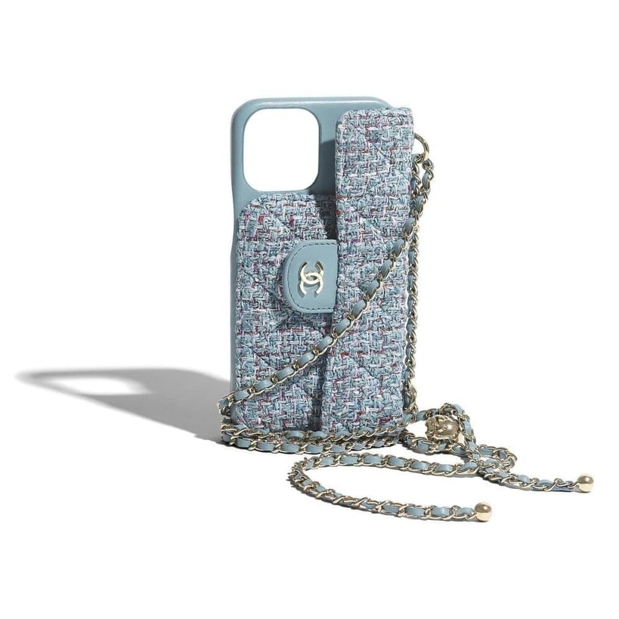 Chanel Phone case