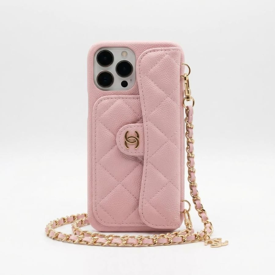 Chanel Phone case