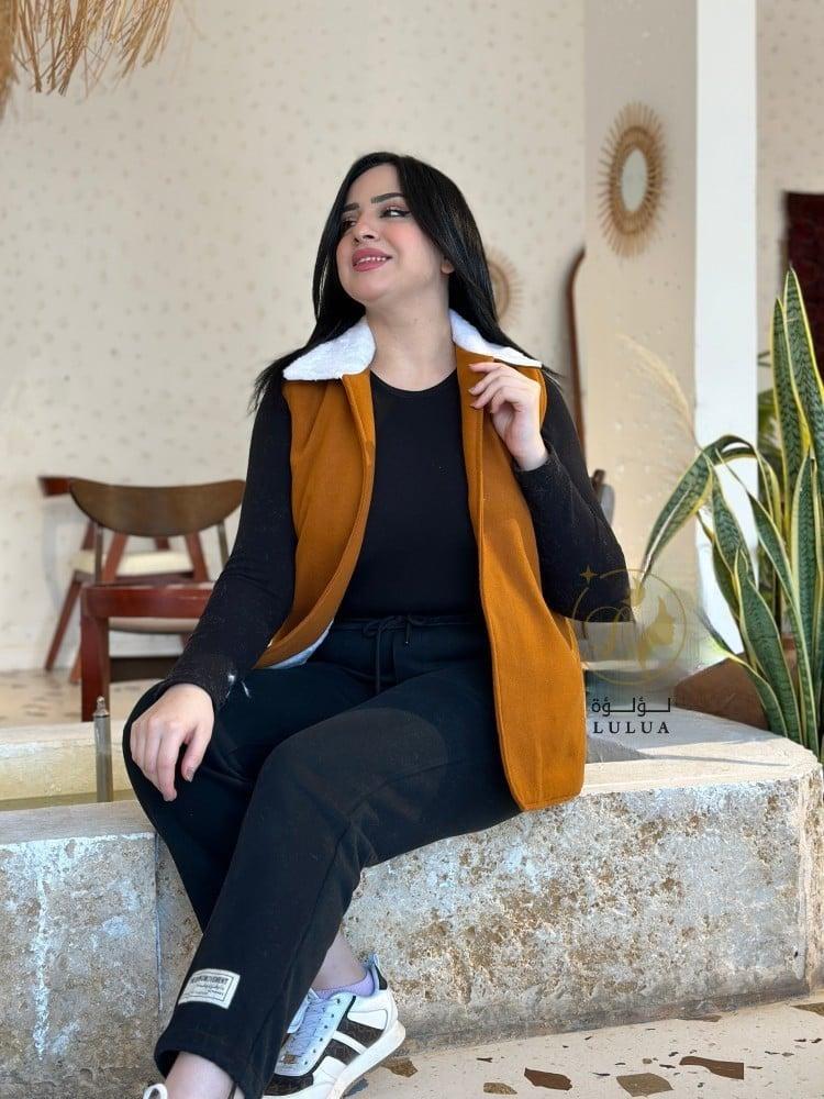 سديري نسائي فرو