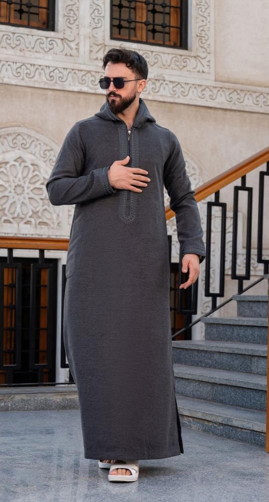 ثوب مغربي